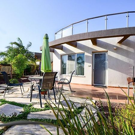 Villa Hufsha Berama à Had Nes Extérieur photo