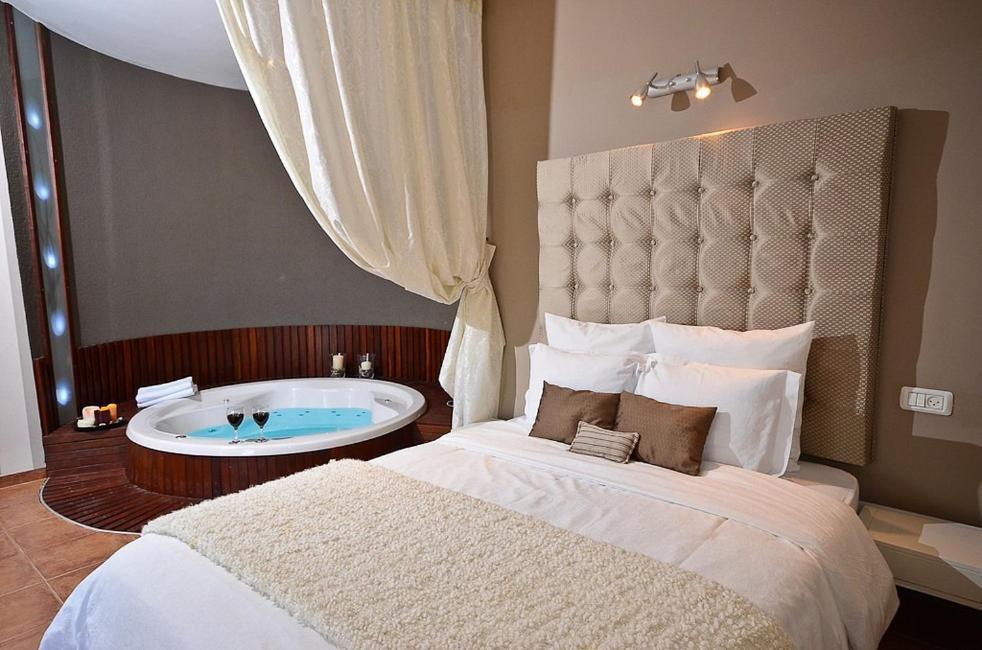 Villa Hufsha Berama à Had Nes Extérieur photo