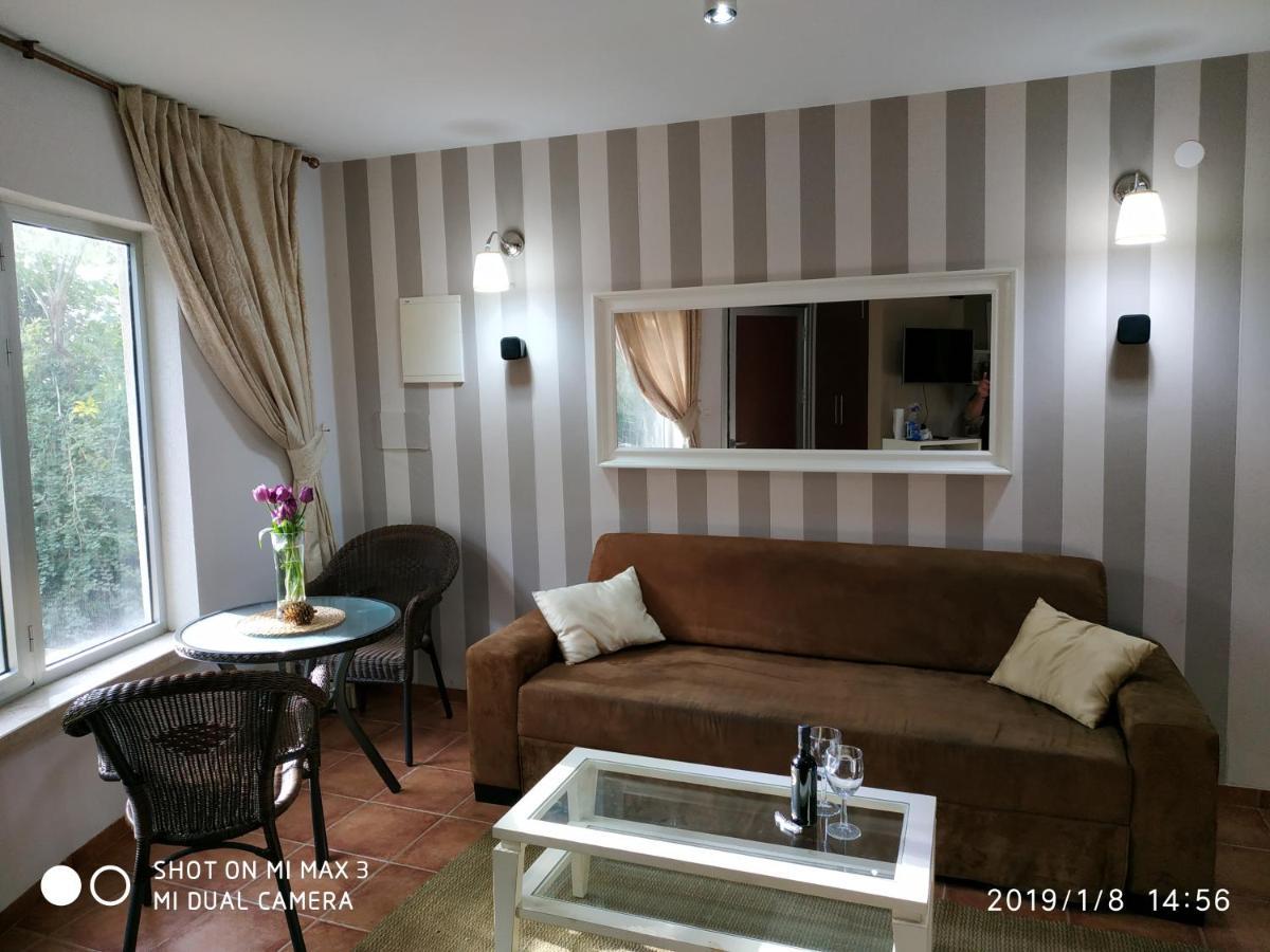 Villa Hufsha Berama à Had Nes Extérieur photo